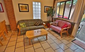 Majikal B&B - Cabañita